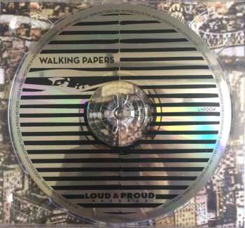 CD Walking Papers: Walking Papers