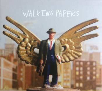 CD Walking Papers: Walking Papers