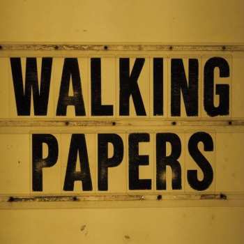 CD Walking Papers: WP2