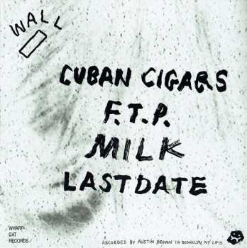 SP Wall: Wall LTD | CLR