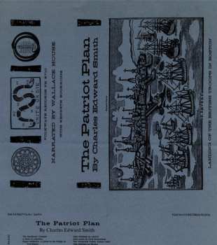 Album Wallace House: The Patriot Plan: Growth Of Human Rights