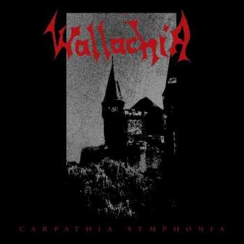 2CD Wallachia: Carpathia Symphonia