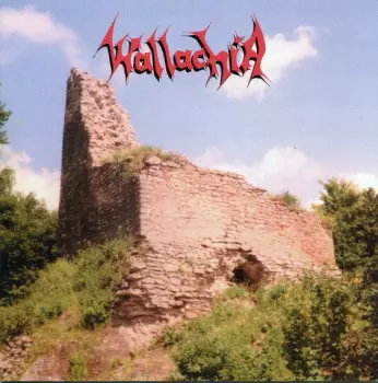 Wallachia: From Behind The Light