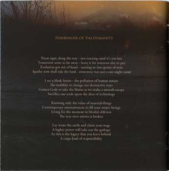 CD Wallachia: Shunya