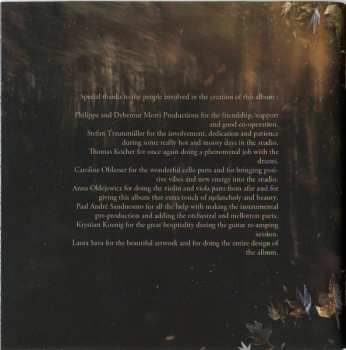 CD Wallachia: Shunya