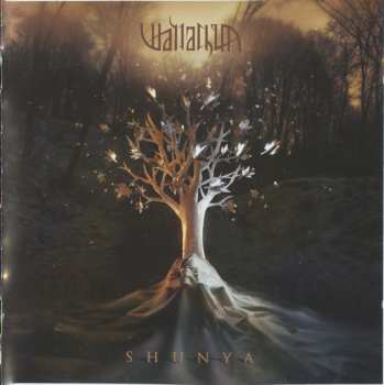 CD Wallachia: Shunya