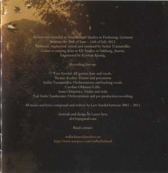 CD Wallachia: Shunya