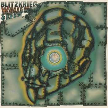 CD Wallenstein: Blitzkrieg