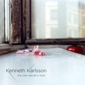 SACD Wallin / Karlsson: View Was All In Lines