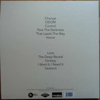 LP Wallis Bird: Home LTD | CLR