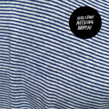 Album Wallows: Nothing Happens