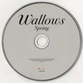 CD Wallows: Spring