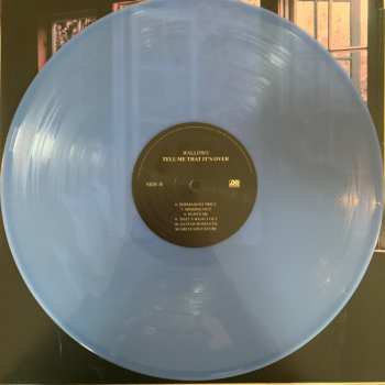 LP Wallows: Tell Me That It's Over LTD | CLR