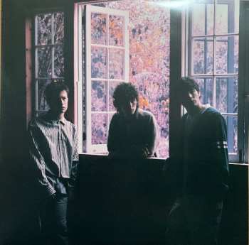 LP Wallows: Tell Me That It's Over CLR