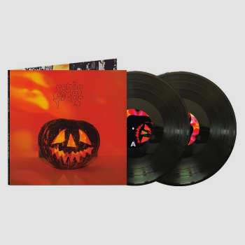 2LP Sonic Youth: Walls Have Ears