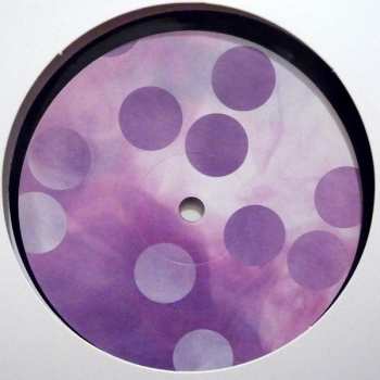 LP Walls: Into Our Midst