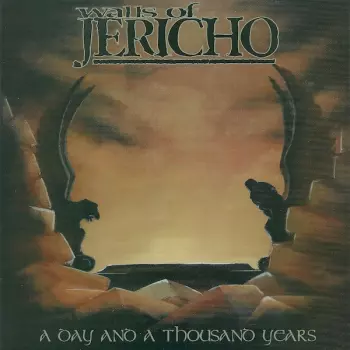 Walls Of Jericho: A Day And A Thousand Years