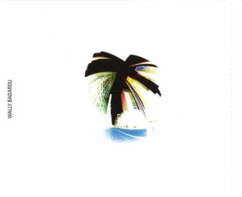 CD Wally Badarou: Echoes