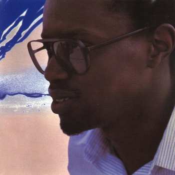 CD Wally Badarou: Echoes