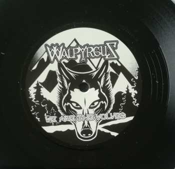 SP Walpyrgus: Walpyrgus LTD | NUM