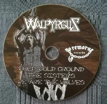 SP Walpyrgus: Walpyrgus LTD | NUM