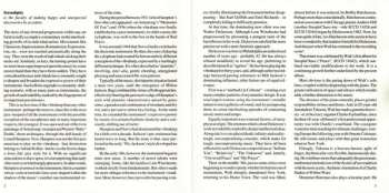 CD Walt Dickerson Trio: Serendipity