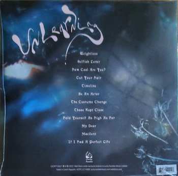 LP Walt Disco: Unlearning CLR | LTD