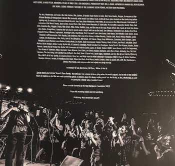 LP Walt Hamburger: ...and Louie! CLR