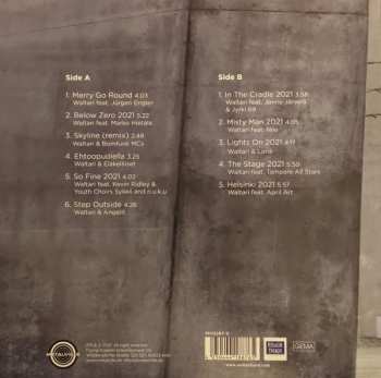 LP Waltari: 3rd Decade - Anniversary Edition