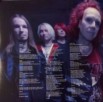 2LP Waltari: Global Rock