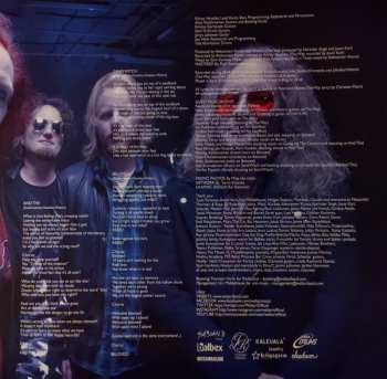 2LP Waltari: Global Rock