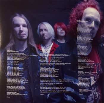 2LP Waltari: Global Rock