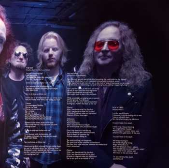 2LP Waltari: Global Rock