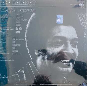 LP Waltel Branco: Meu Balanço