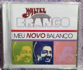 Meu Novo Balanço