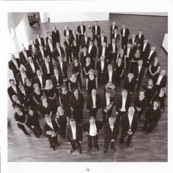 CD Staatsphilharmonie Rheinland-Pfalz: Works For Piano & Orchestra (Witches' Sabbath Op. 8 / Hebridean Dances Op. 70 / Concert Piece Op. 64)