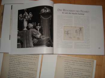 12DVD/Doos Walter Felsenstein: Walter Felsenstein Edition LTD