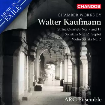 Chamber Works