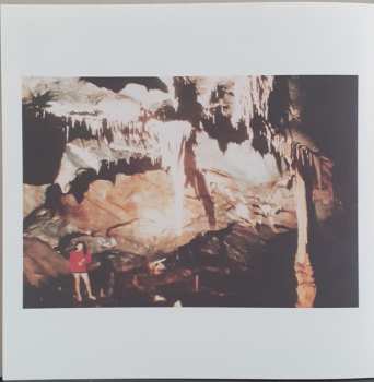 LP Walter Maioli: Caverne Sonore LTD