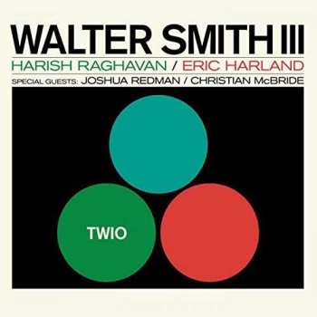 CD Walter Smith III: Twio