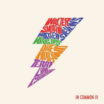 Album Walter Smith III: In Common III