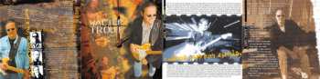 CD Walter Trout And The Free Radicals: Livin' Every Day
