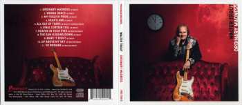 CD/Doos Walter Trout: Ordinary Madness DLX | LTD