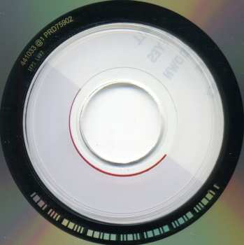 CD/Doos Walter Trout: Ordinary Madness DLX | LTD