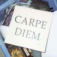 Album Walter TV: Carpe Diem