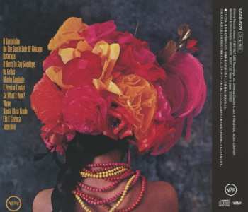 CD Walter Wanderley: Batucada