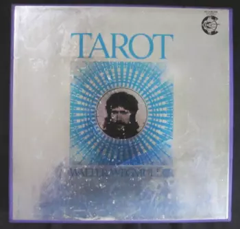 Walter Wegmüller: Tarot