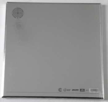 2LP/Doos Walter Wegmüller: Tarot LTD | DLX