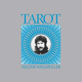 2LP/Doos Walter Wegmüller: Tarot LTD | DLX
