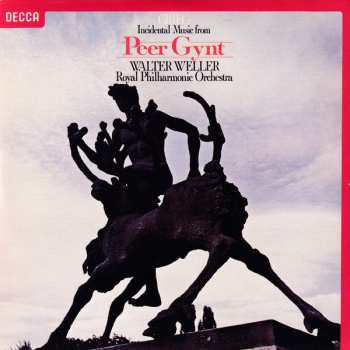 20CD/Doos Walter Weller: The Decca Legacy